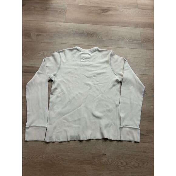 HOLLISTER | LONG-SLEEVE THERMAL - Picture 6 of 6